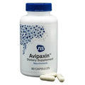 Avipaxin 90 Capsules H857160