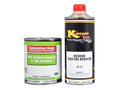 Copper Low VOC Urethane Basecoat Auto Body Paint Kit B22982