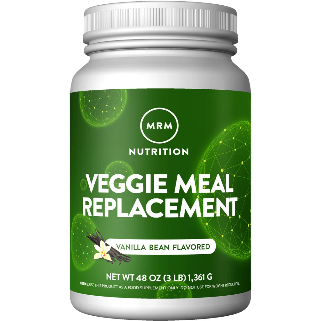 Veggie Meal Replacement 48 oz U102358