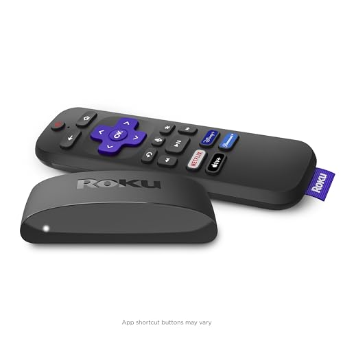 4K Streaming Media Player L876