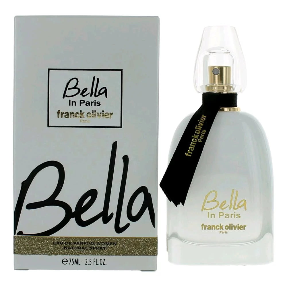 2.5 oz Eau De Parfum Spray I6410
