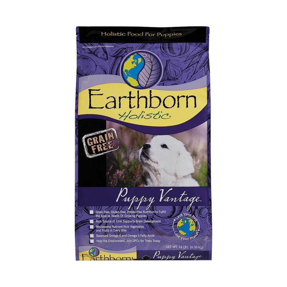 Dry Dog Food S845