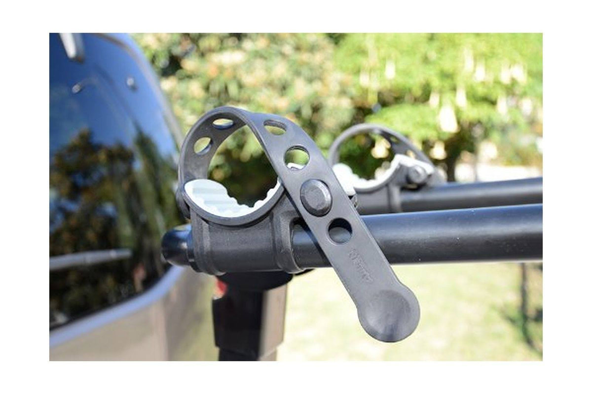 Hitch Mounted 2-Bike Carrier R73422