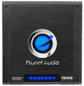 1000 Watt 2 Channel Bridgeable Car Amplifier N86195