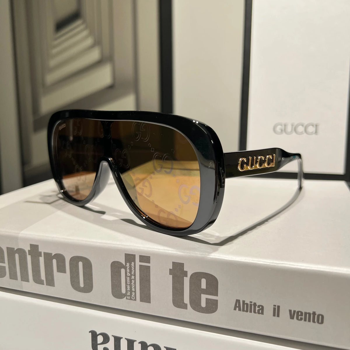 Sunglasses O429