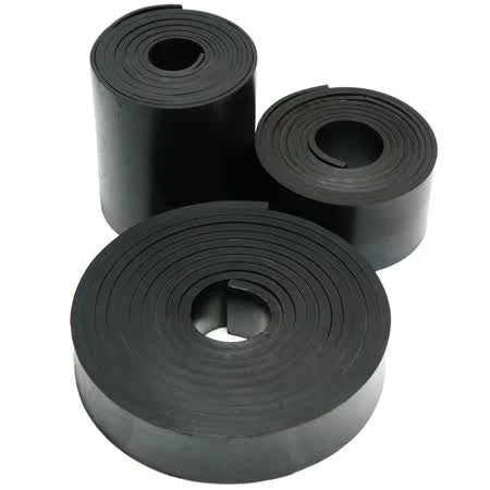 SBR Rubber Sheet 1/16 x 22 Thick x 3ft W x 20F W809