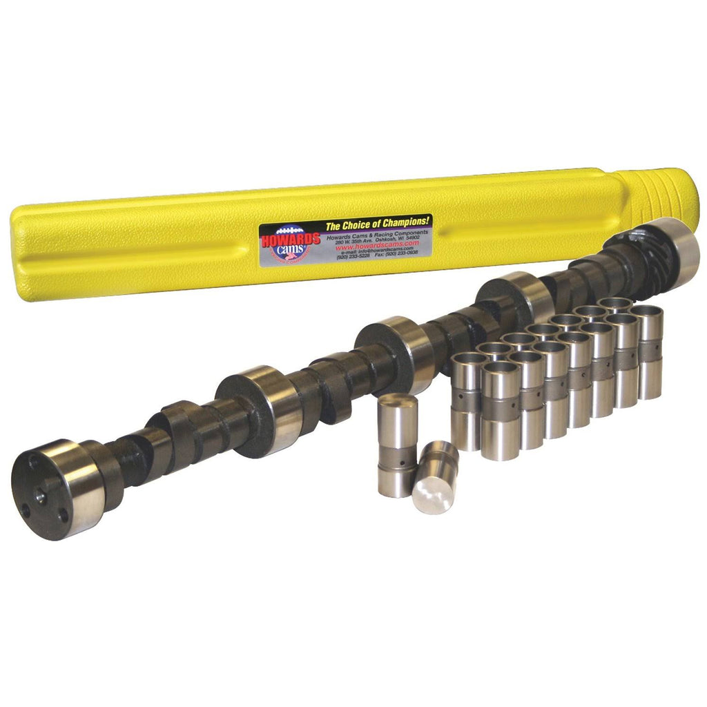 Cam and Lifter Set F51305