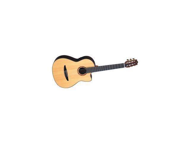 Natural Acoustic-Electric Classical Guitar I825014