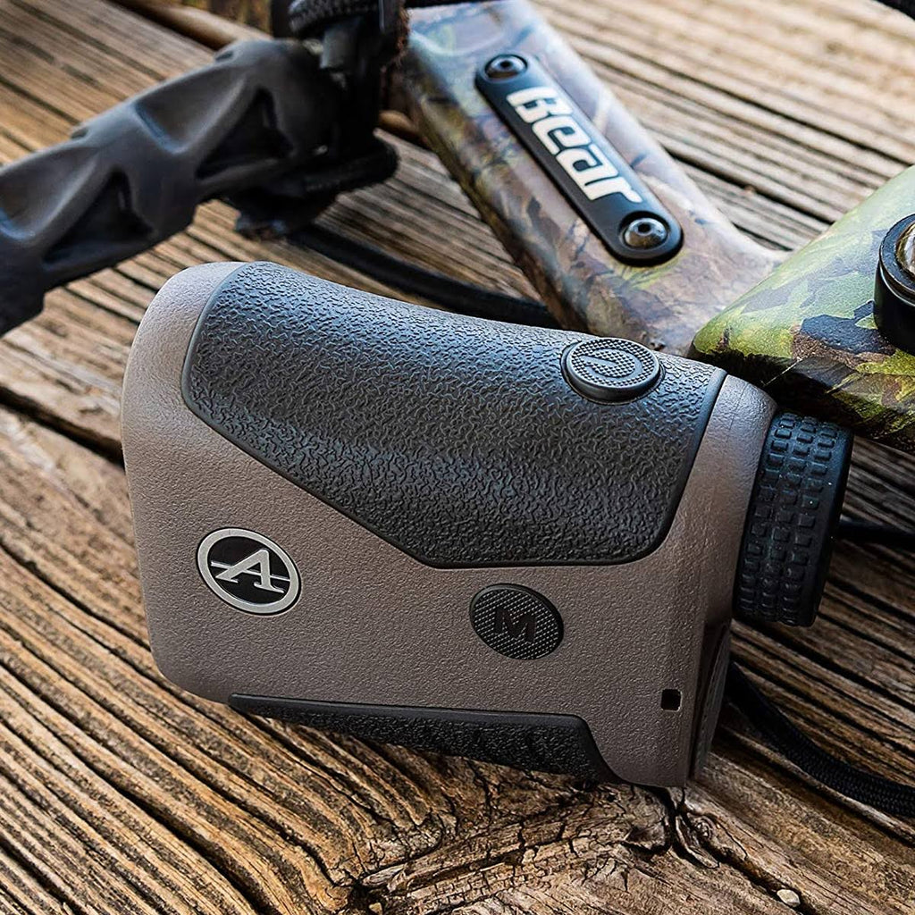 Laser Rangefinder C6236