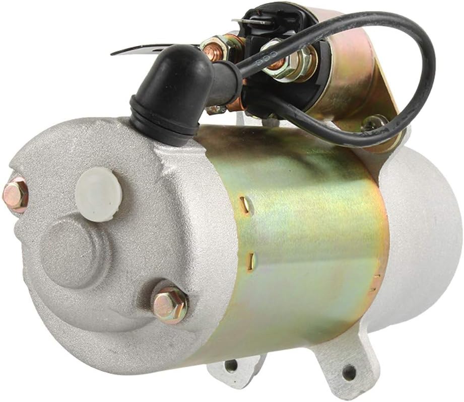 New Starter for Honda Small Engines Pack of 2 N960151