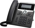 IP Business Phone with 3.5-inch Grayscale Display H295
