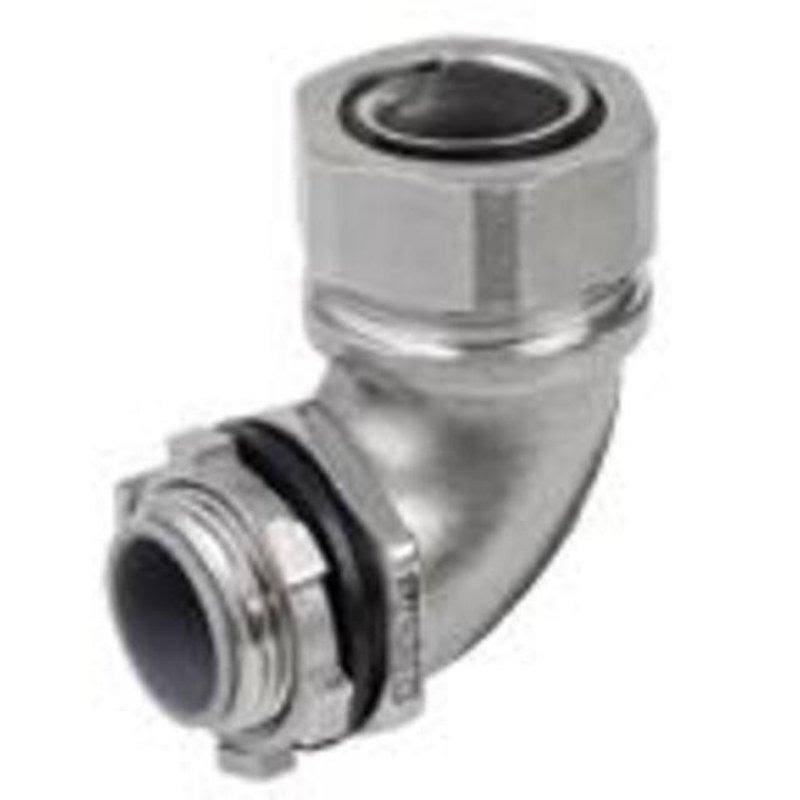 90 deg 1-1/4in Connector L37882