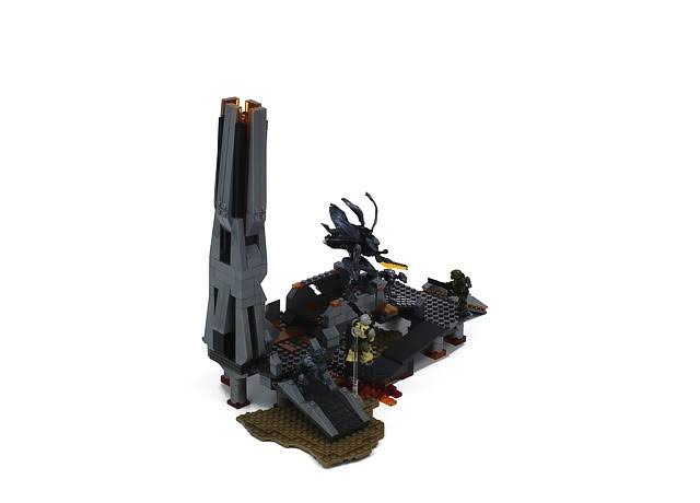 Mega Bloks Set H32091