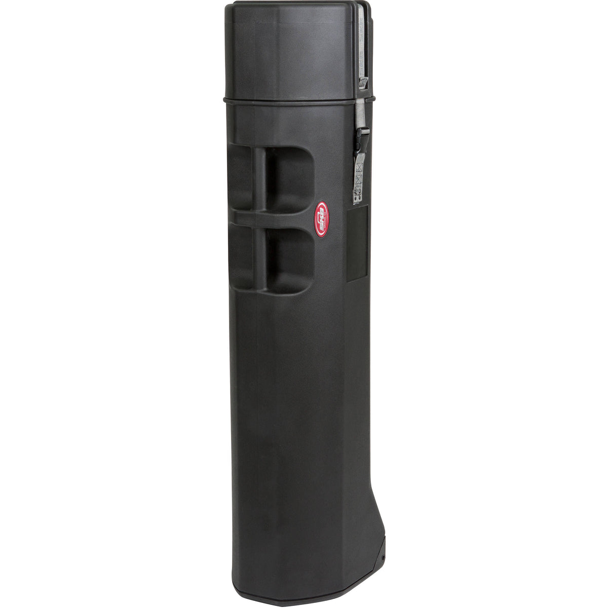 Roto-Molded Tripod Case with Wheels X960176