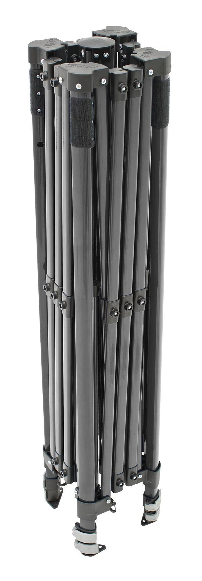 Khaki 10 x 17 Straight Leg Canopy D58739