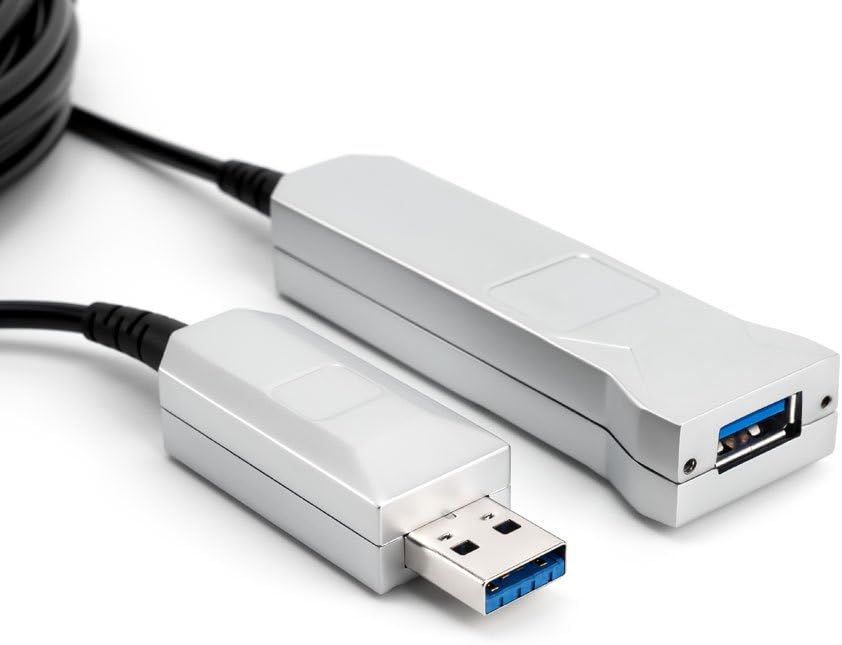 USB Cable 100 ft J58556