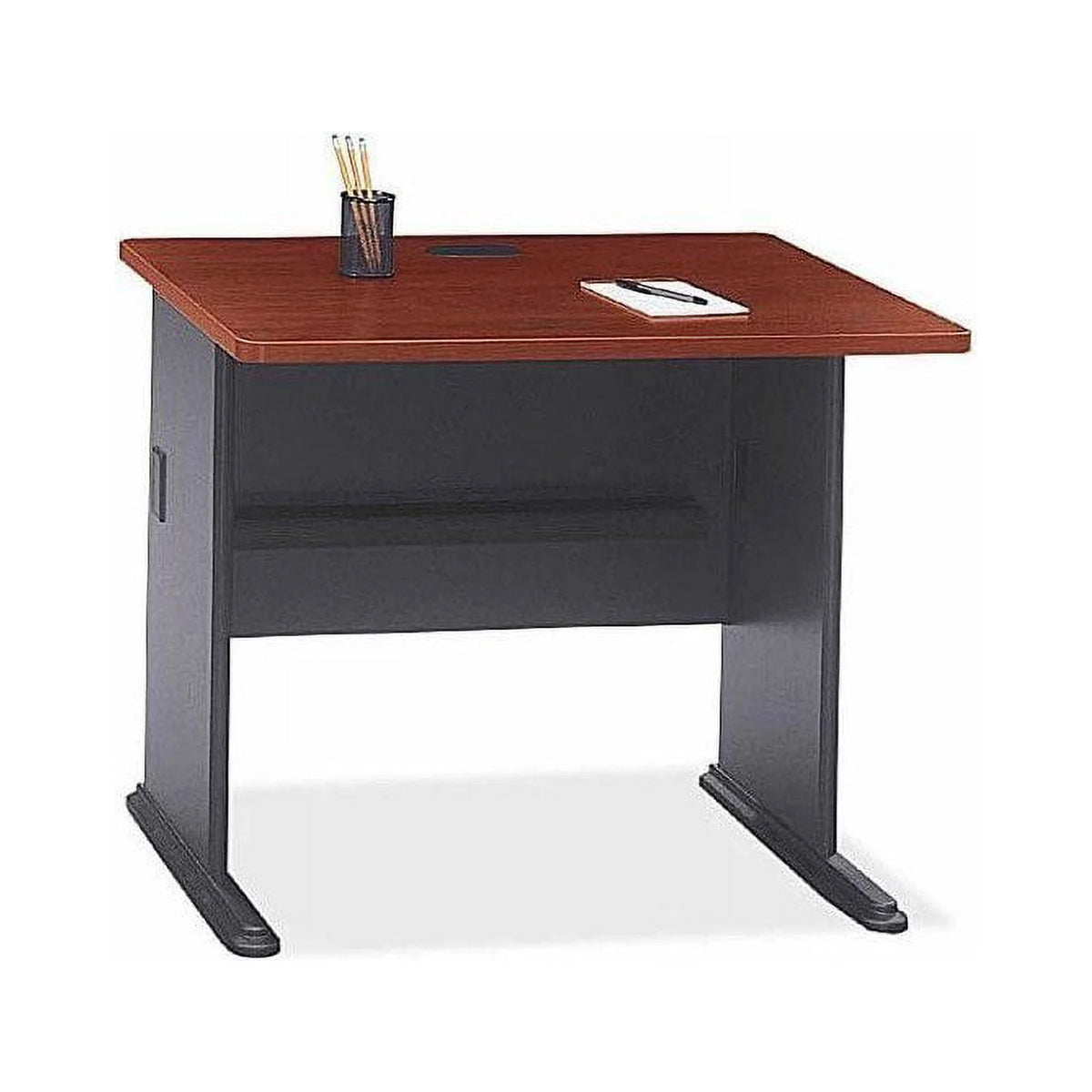 Hansen Cherry Office Set E9749