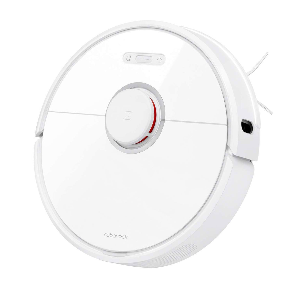 Robot Vacuum and Mop Q6498
