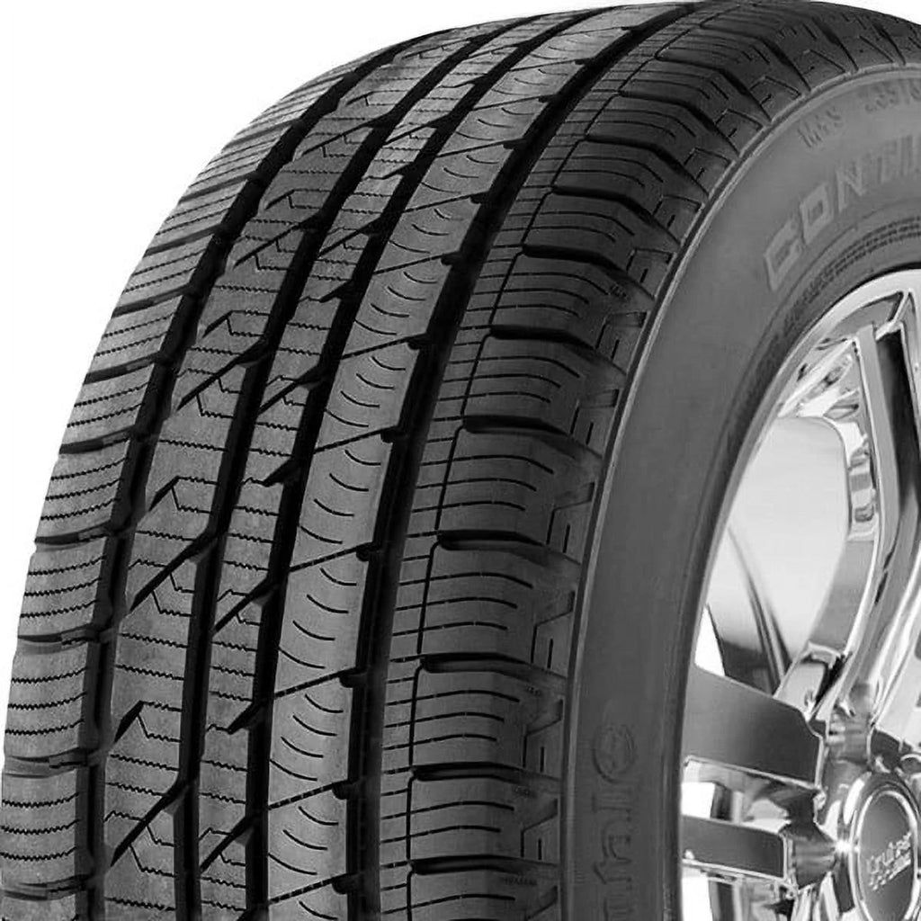 All Season 245/50R20 102H SUV/Crossover Tire D368