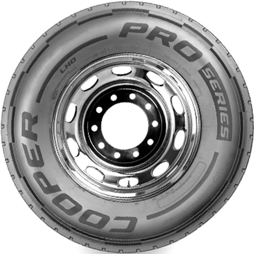 All Season 255/50R20 109V XL Passenger Tire I9970