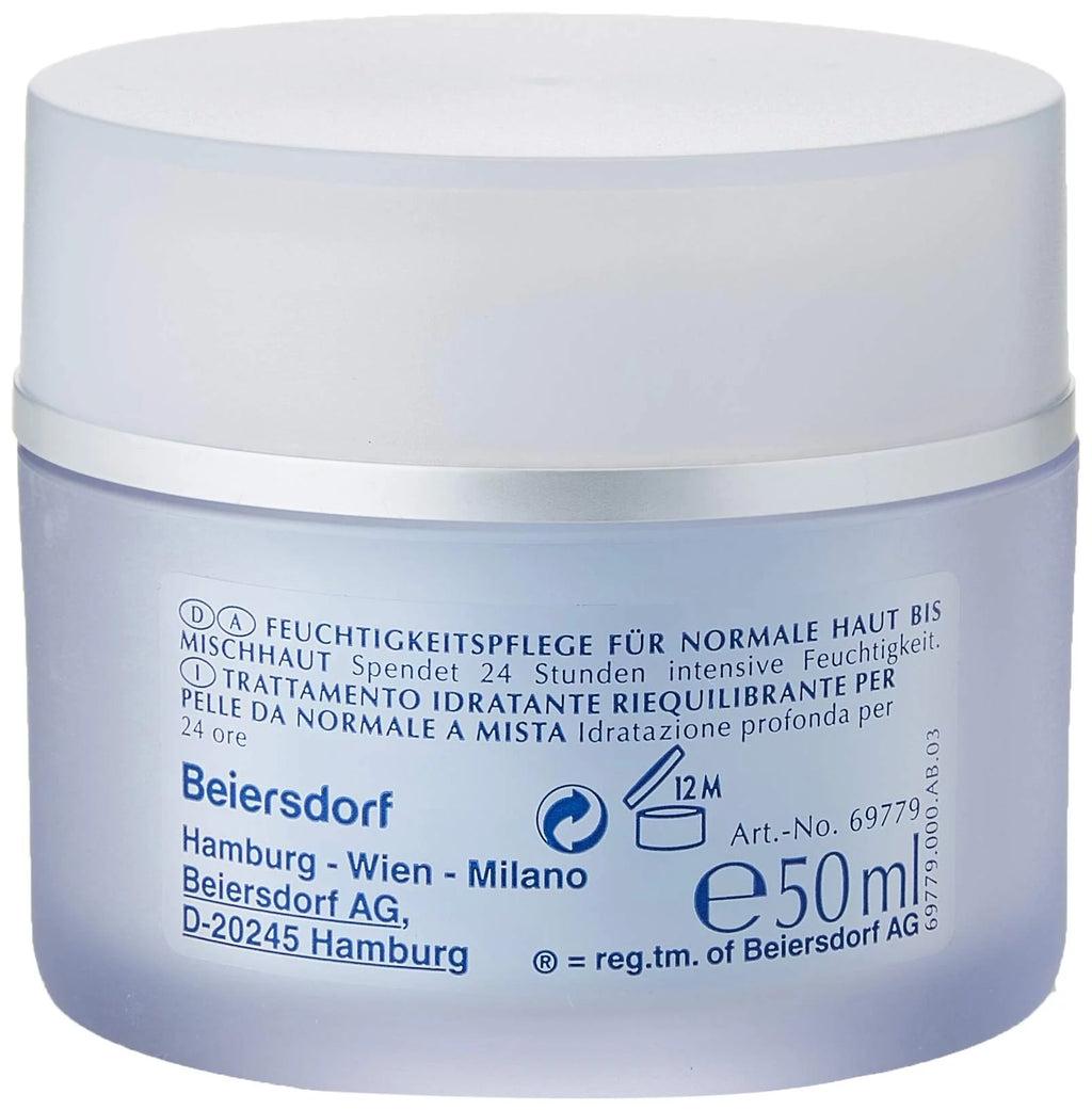 Light Hydrating Cream 50Ml Y896925