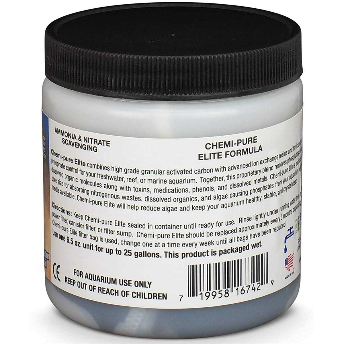 Chemi-Pure Elite H433834