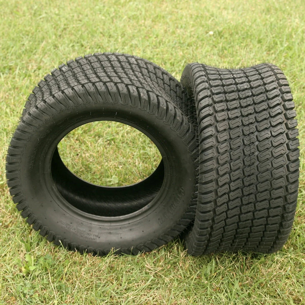23x10.5-12 4Ply Turf Tire Set of 2 K567