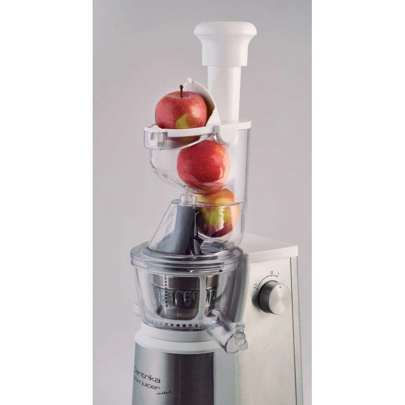 Stainless Steel 400W Slow Juicer I375479