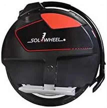 Motorized Unicycle H177