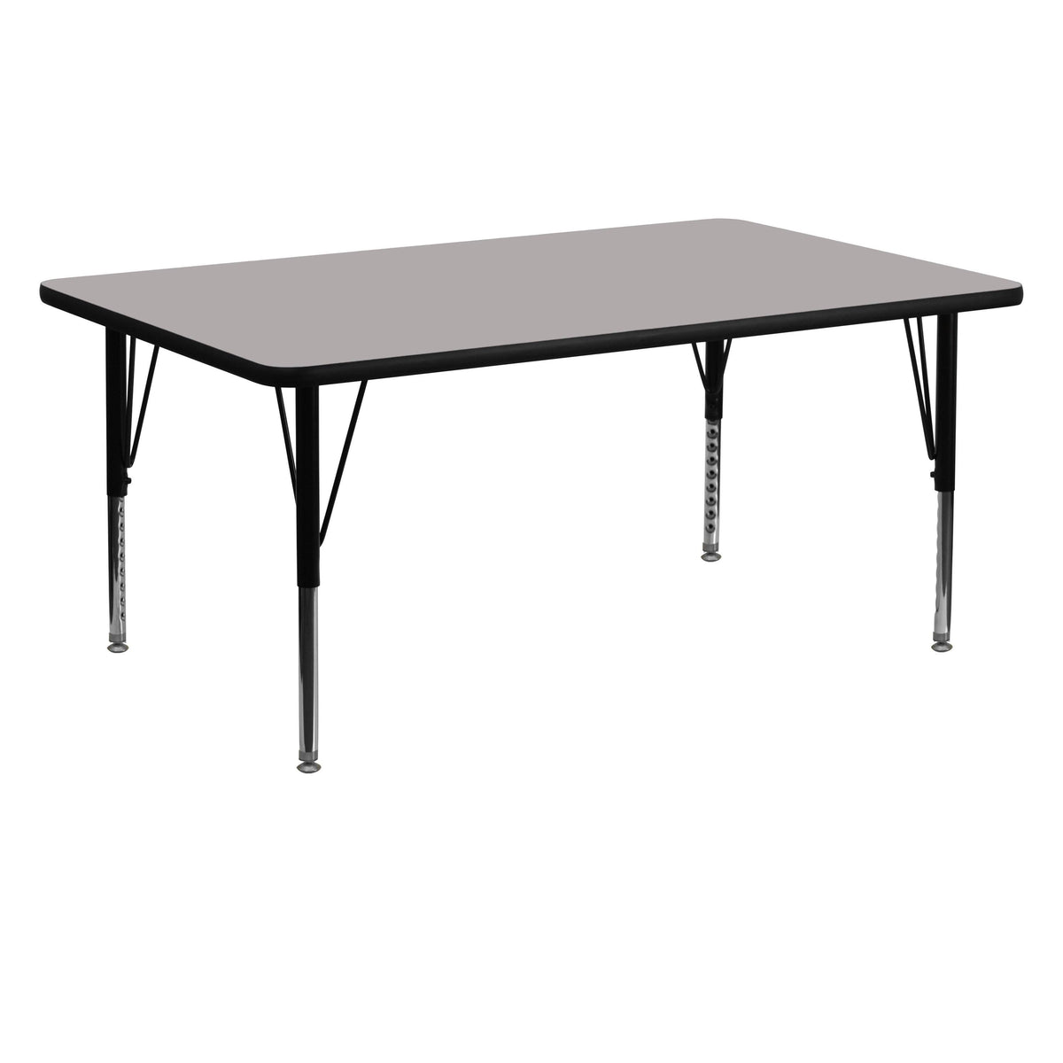 Grey Activity Table Z865202