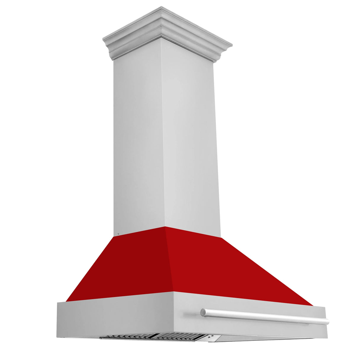 36 In. Stainless Steel Range Hood O513