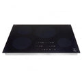 30 in. 4 Burner Induction Cooktop N414
