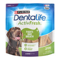 Dental Dog Chews M3340