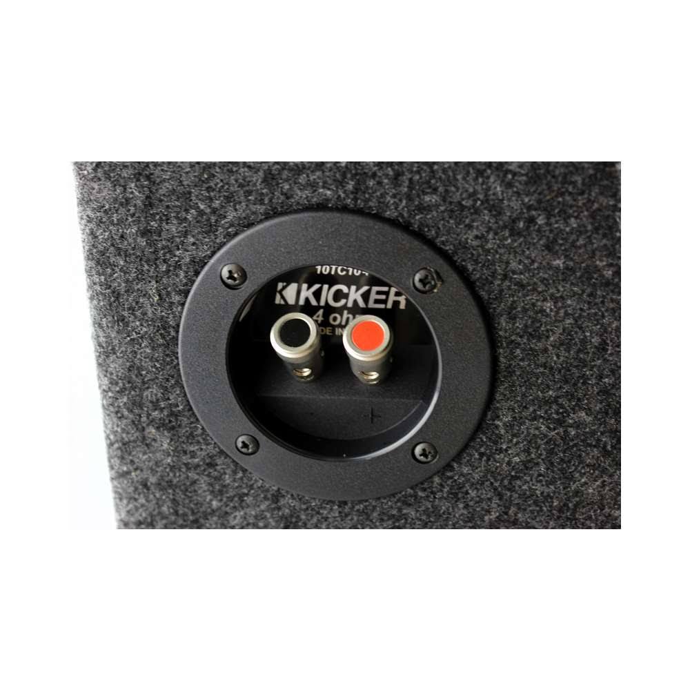 Car Subwoofer Y87669