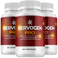 3 Pack 180 Capsules Dietary Supplement H82151