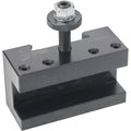 Turning and Facing Holder 1-1/4 inch - 1-1/2 inch Square Shanks N67844