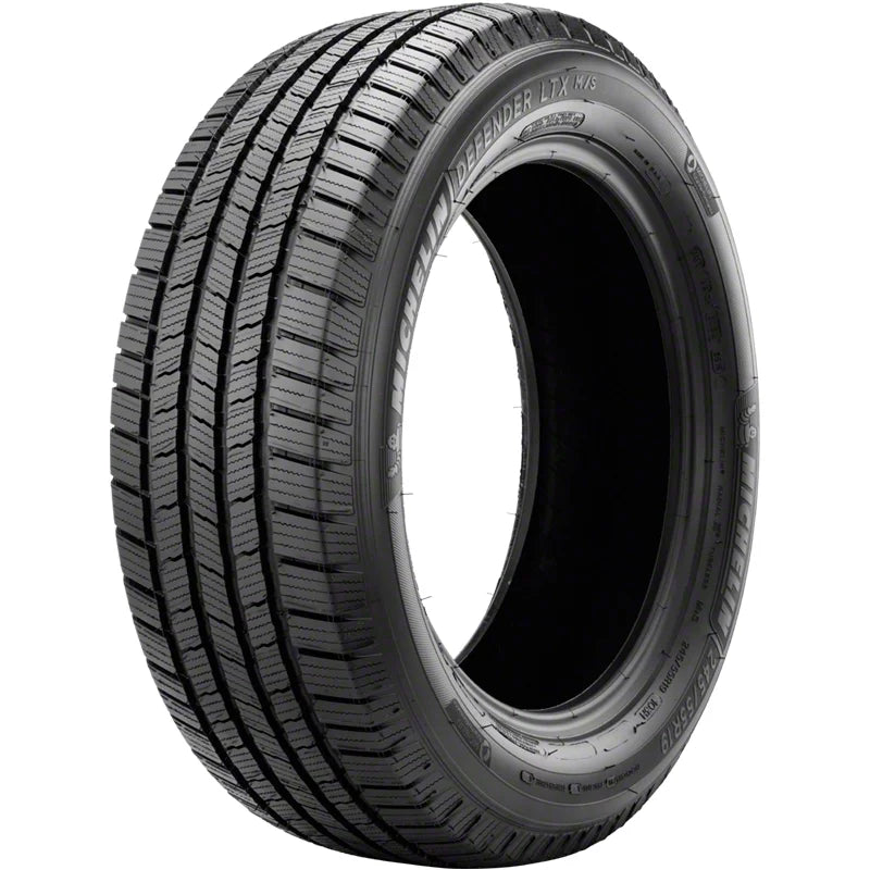 Set of 4 Tires I326466