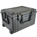 Hard Shell Rolling Storage Case K1538