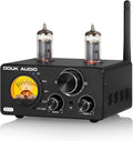 200W HiFi Bluetooth Vacuum Tube Amplifier E46924