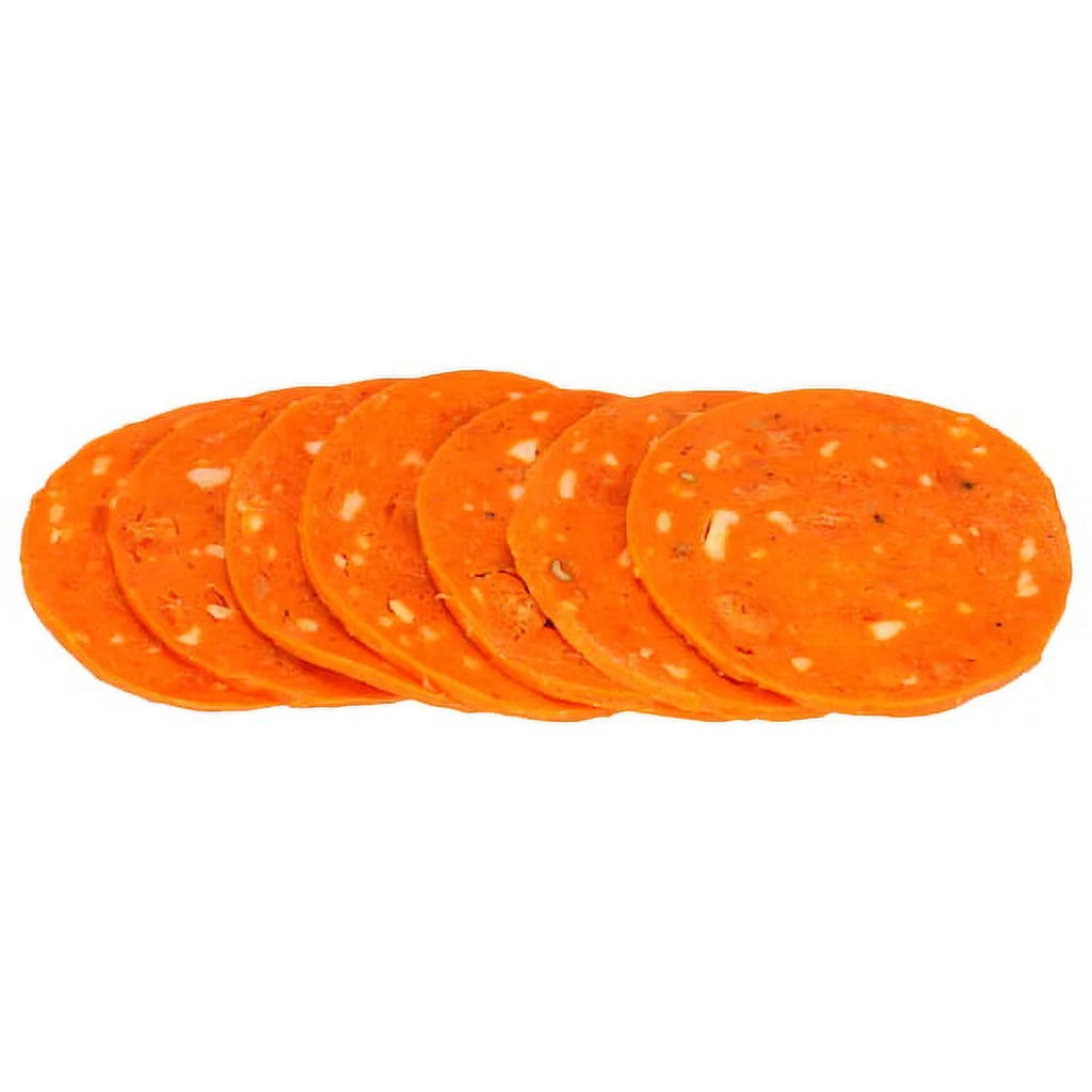 Plant Based Pepperoni S5354