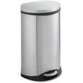 Step on Can Waste Receptacle V3728