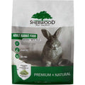 Timothy Hay Pellet Adult Rabbit Food V800996