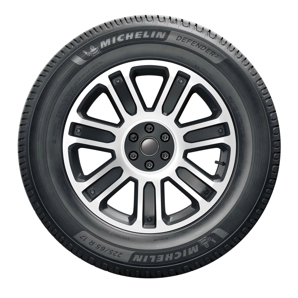 All Season 235/45R18 98H XL Passenger Tire G246015
