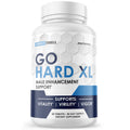 Male Virility 8 Bottles E542
