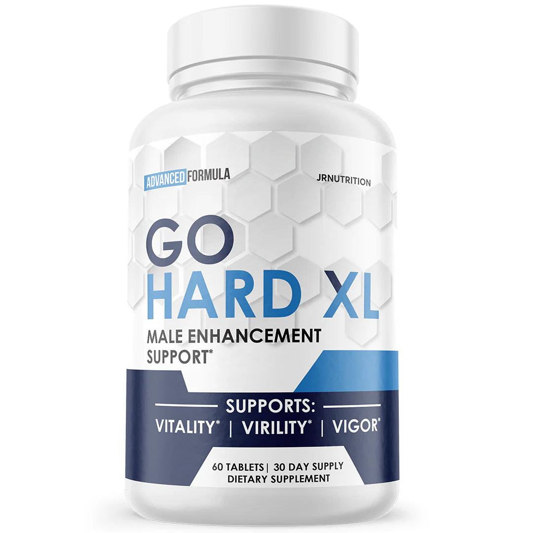 Male Virility 8 Bottles E542
