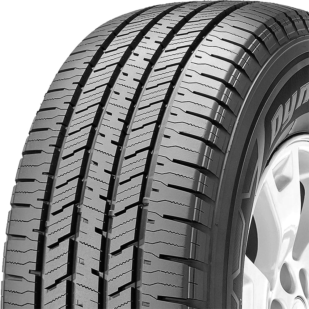 P275/65R18 114T Highway Light Truck Tire T11369