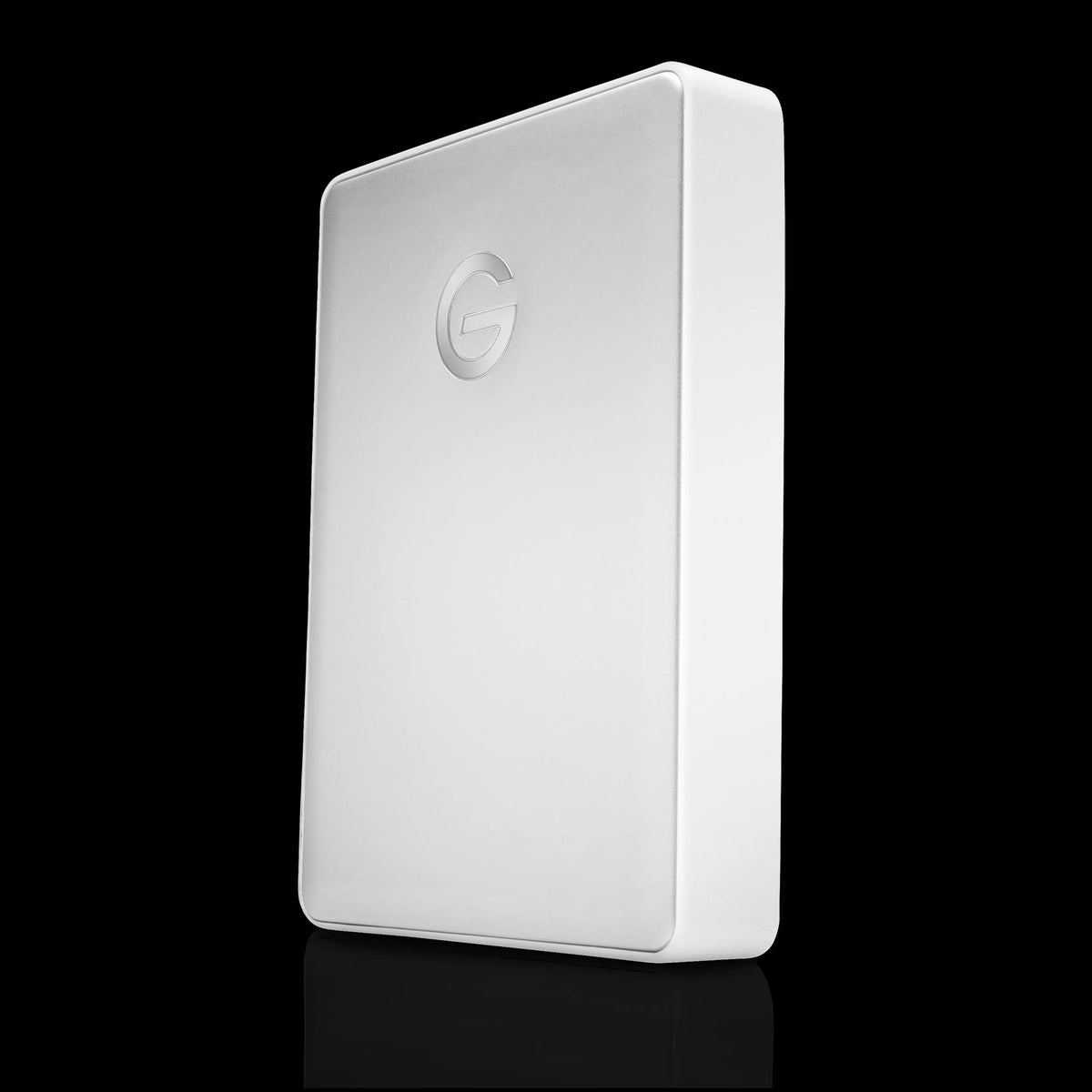 5tb Mobile USB-C Gray G9667