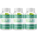 Keto ACV 1000mg Gummies U2957