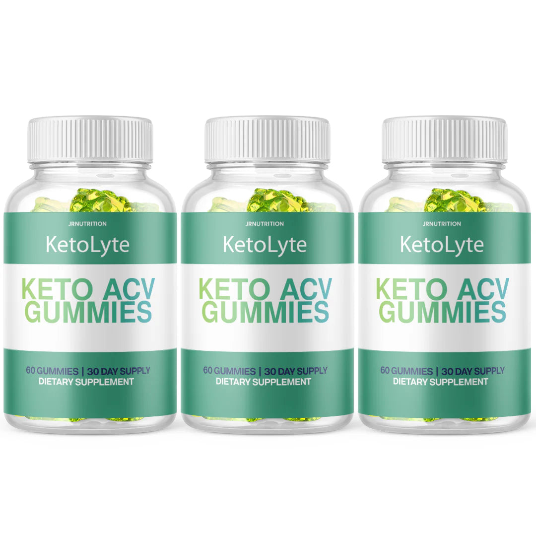 Keto ACV 1000mg Gummies U2957