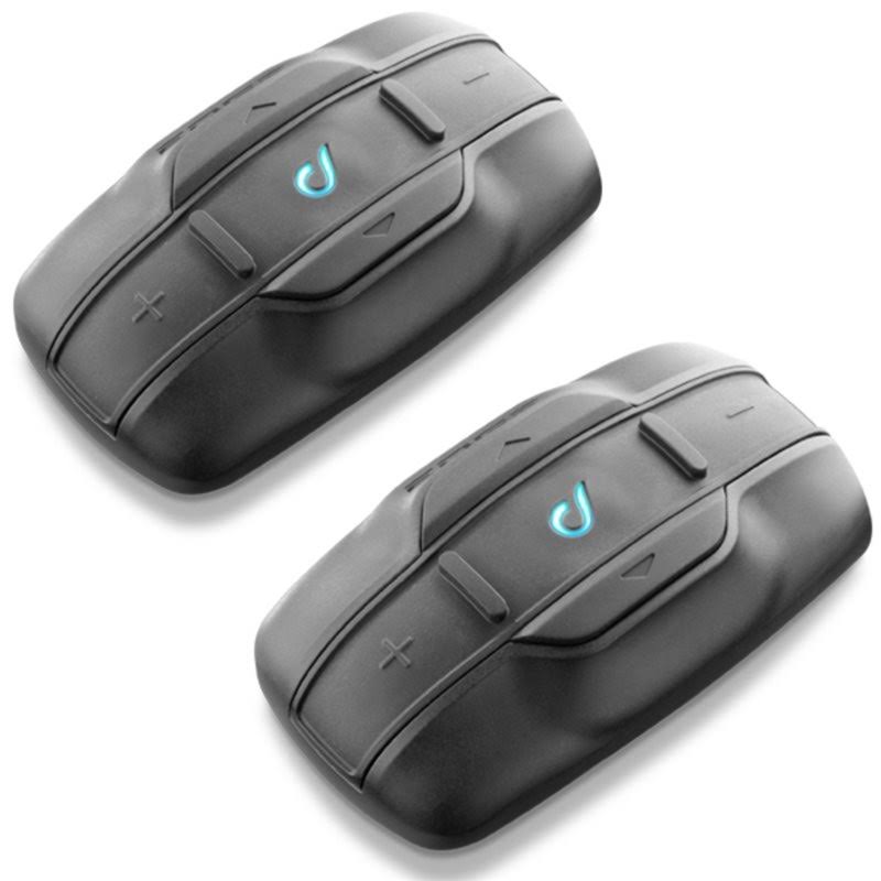 Interphone Edge Twin Pack B145811